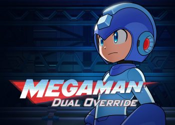 Capcom anuncia Mega Man: Dual Override para o Switch 2 e Switch; Mega Man 11 recebe o Português do Brasil