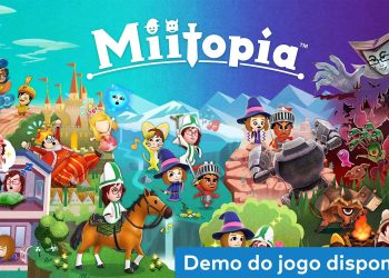 Retrocompatibilidade em 12/Dez – Confira a lista de jogos do Switch que passaram a ser compatíveis com o Switch 2