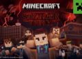Minecraft x Stranger Things – DLC colaborativa é lançada