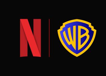 Netflix anuncia compra da Warner Bros. por US$ 82,7 bilhões