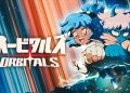 Orbitals é anunciado com exclusividade para o Switch 2 e chega em 2026
