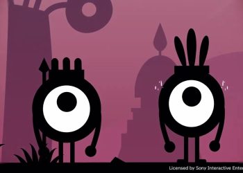 PATAPON 1+2 REPLAY ganha atualização com novo modo de jogo na próxima semana