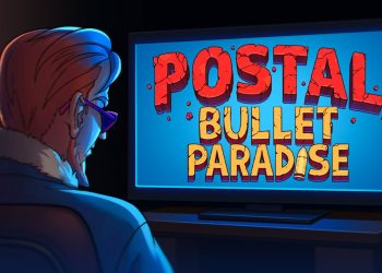 POSTAL: Bullet Paradise é anunciado para o Switch