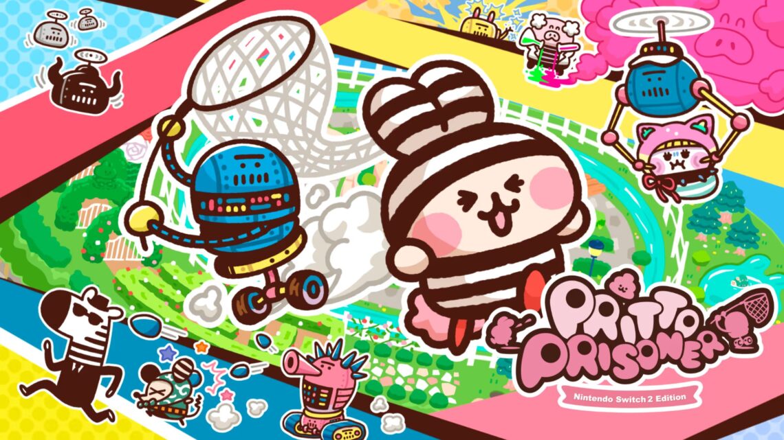 Boxart do jogo