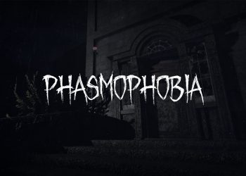 Phasmophobia ganhará versão para o Switch 2 em 2026