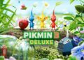Pikmin 3 Deluxe é classificado para o Switch 2