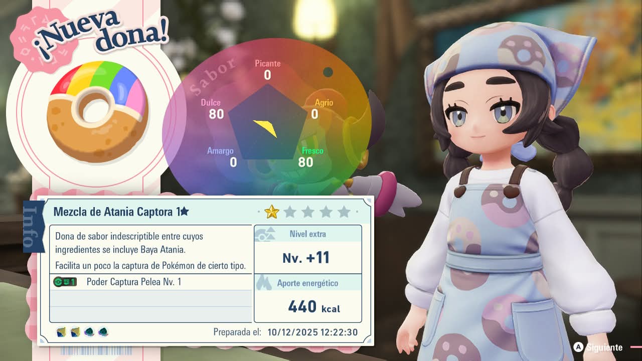 Pokémon Legends ZA Mega Dimension 05