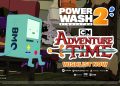 PowerWash Simulator 2 – Conteúdo adicional baseado em Hora de Aventura é anunciado