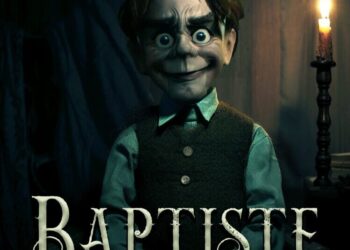 Baptiste ganhará versão para o Switch 2