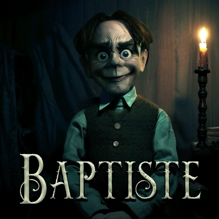 Baptiste