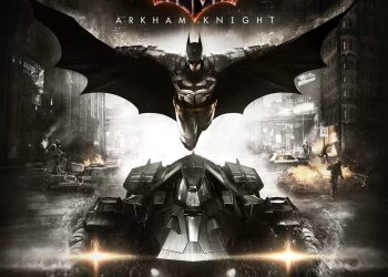 Batman: Arkham Knight recebe atualização no Switch com melhorias adicionais visando o Switch 2