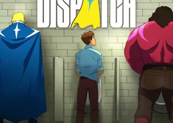 Dispatch ganhará versões para o Switch 2 e Switch em janeiro de 2026