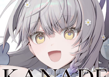 KANADE ganha versão para o Switch