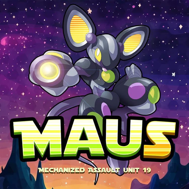 M.A.U.S