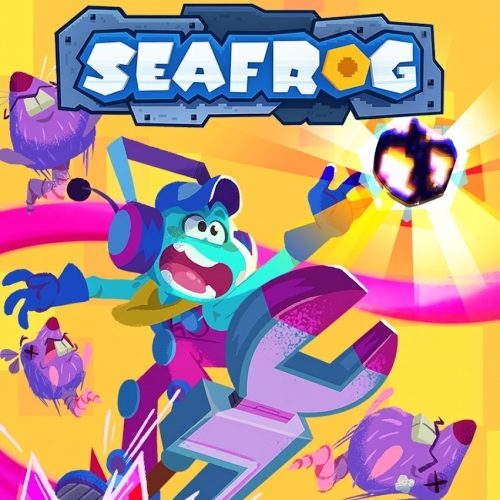 Seafrog