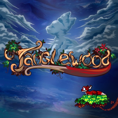 TANGLEWOOD