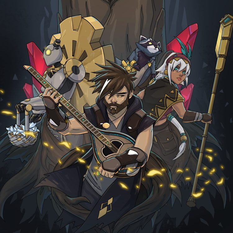 Traveler’s Refrain