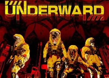 UNDERWARD será lançado para o Switch 2 amanhã (18)