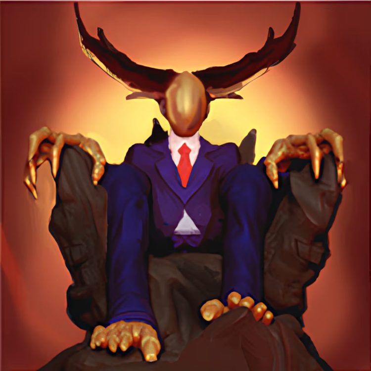 Unholy Adventure: Mystery
