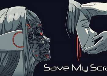 Visual novel Save My Scrap é anunciada para o Switch e chega em 2026