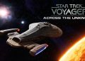 Star Trek: Voyager – Across the Unknown é classificado para o Switch 2 pela ESRB