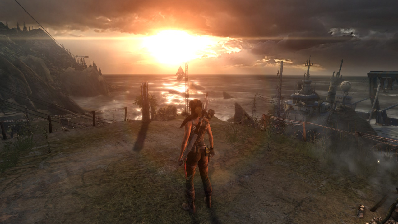 Tomb Raider Definiive Edition 01