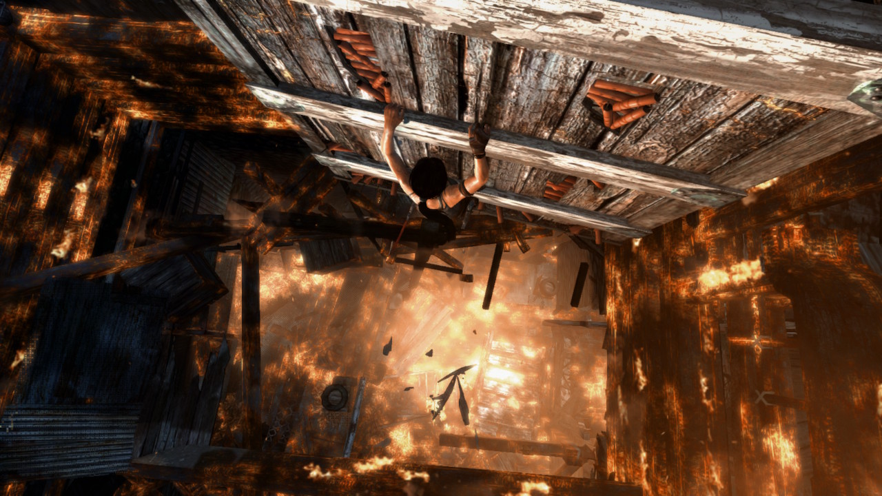 Tomb Raider Definiive Edition 02