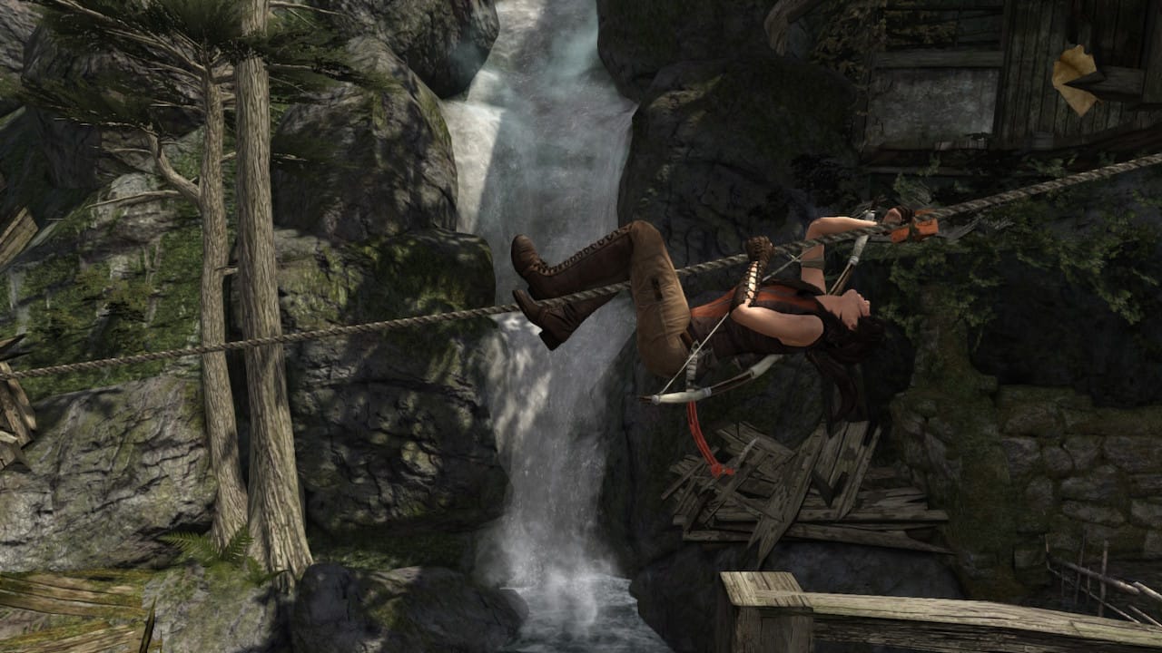 Tomb Raider Definitive Edition 07