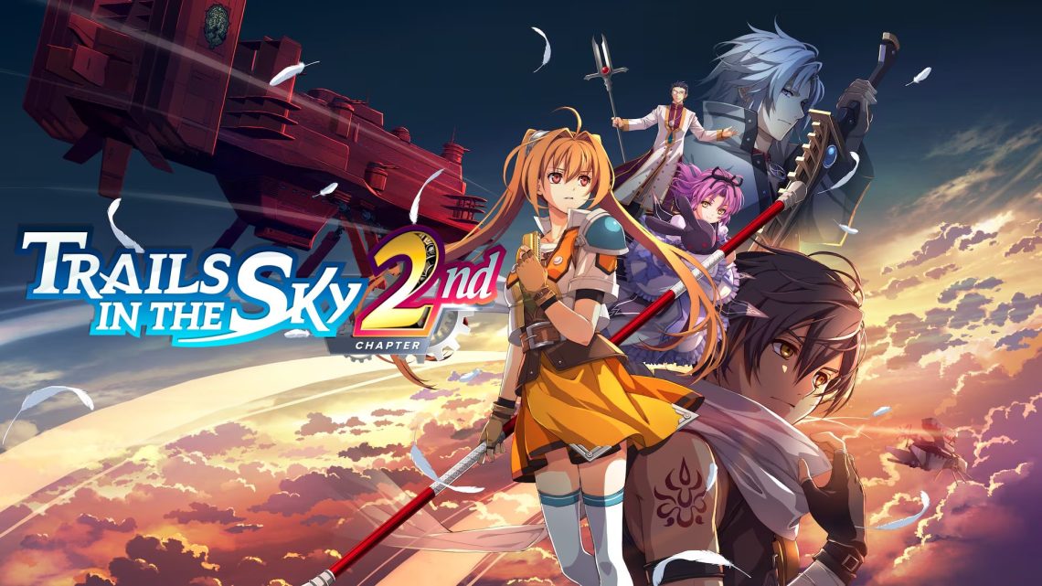Imagem destacada de Nihon Falcom cita o Nintendo Switch e a Steam como fatores importantes para atrair novos jogadores
