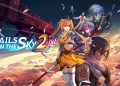 Trails in the Sky 2nd Chapter é anunciado para o Switch 2 e Switch