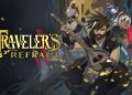 Traveler’s Refrain ganhará versão para o Switch na próxima semana