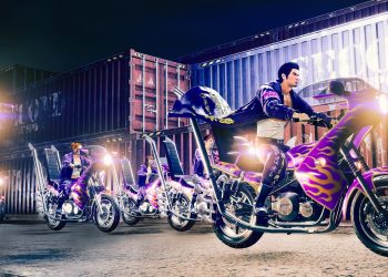 Yakuza Kiwami 3 & Dark Ties ganha novos detalhes para histórias secundárias, mais personagens e clubes de luta