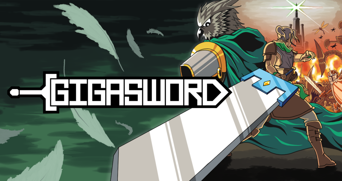 GIGASWORD