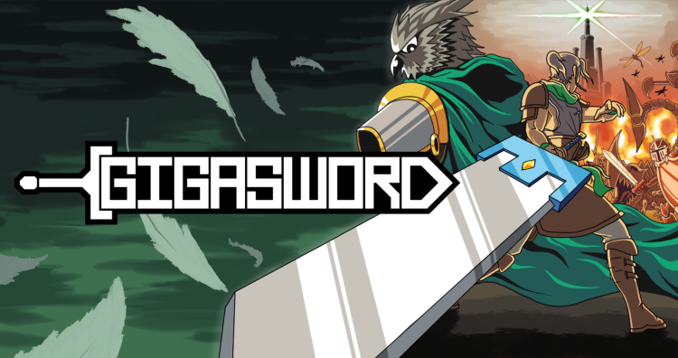 GIGASWORD