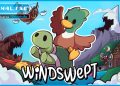 Windswept capa