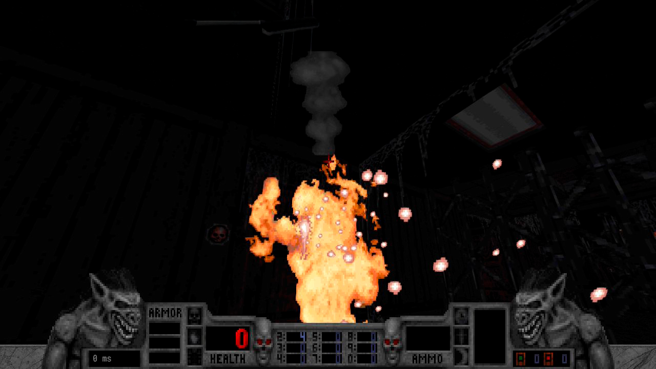 review_blood_refreshed_supply_inimigos_gore