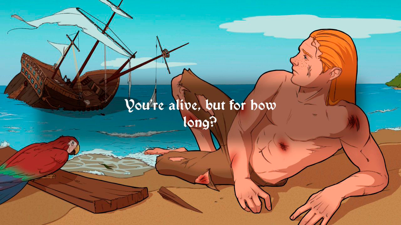 review_choice_of_life_wild_islands_art_work_colorido