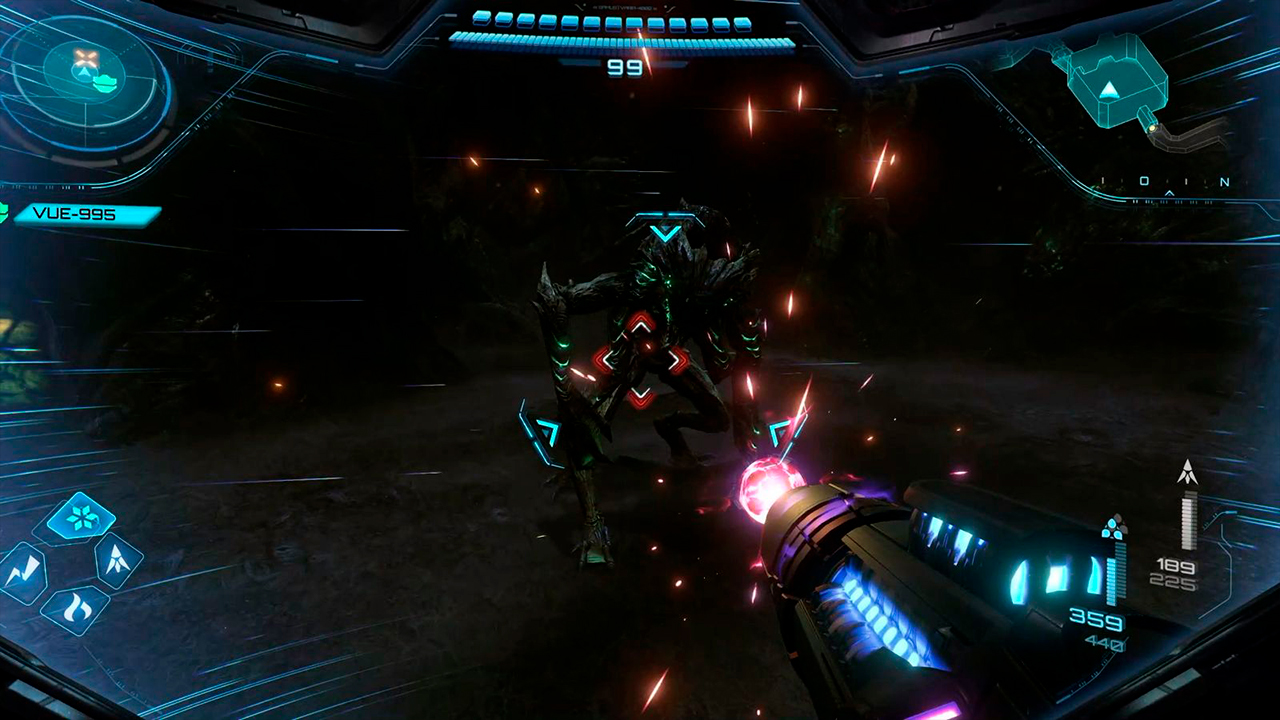 review_metroid_prime_4_beyond_batalhas_esquivas