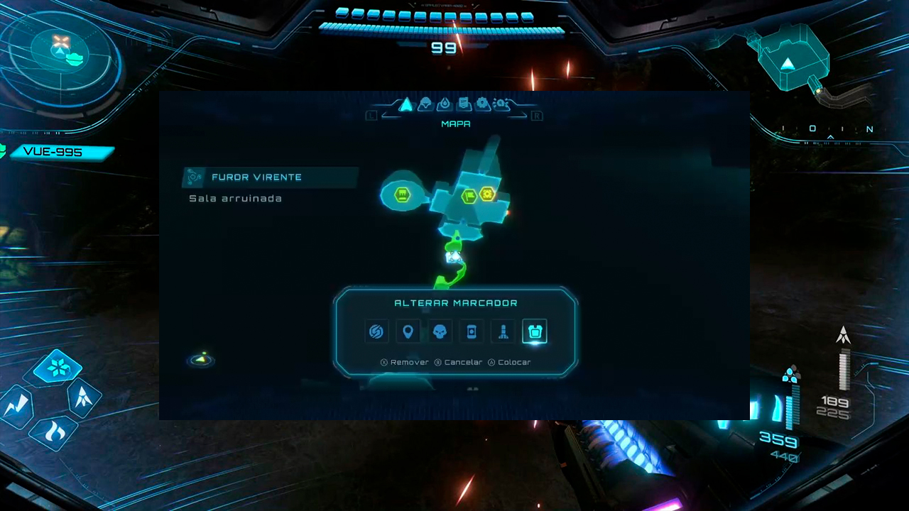 review_metroid_prime_4_beyond_mapa_marcacao_itens
