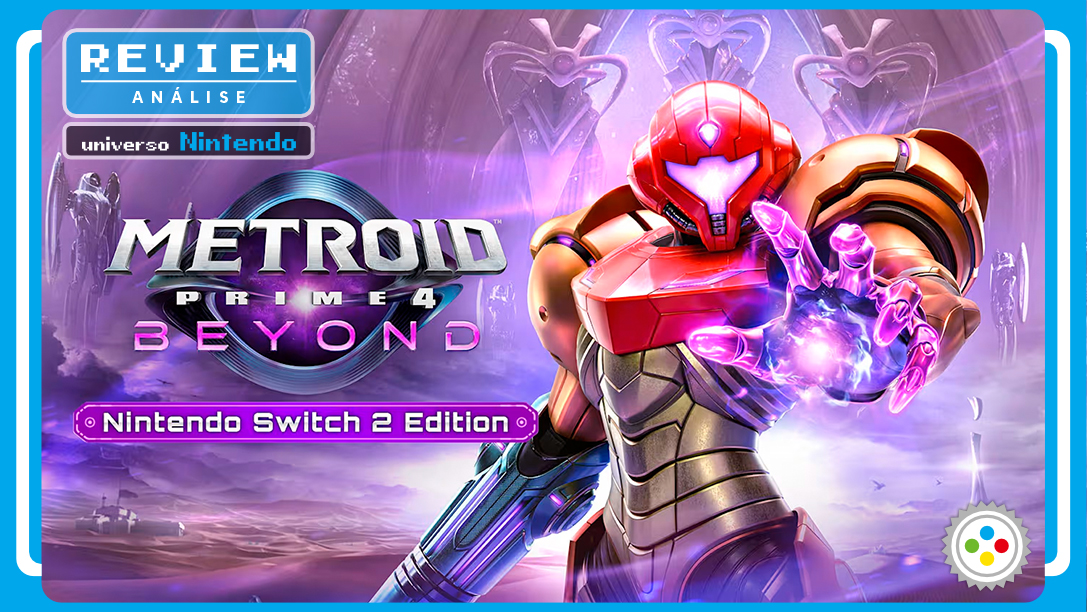 METROID PRIME4(Switch)＆FAR CRY6(PS4) Metroid Prime 4 Switch - Jogos de Vídeo Game - Medianeira, Porto