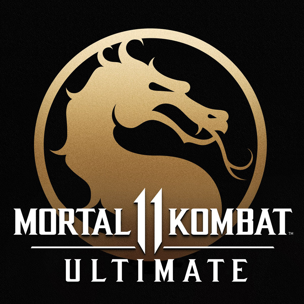 Mortal Kombat 11 