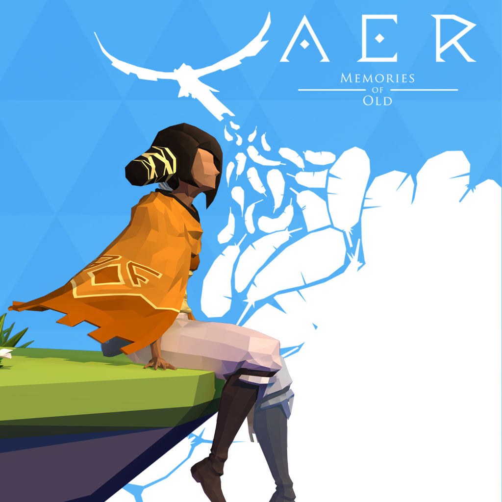AER Memories of Old