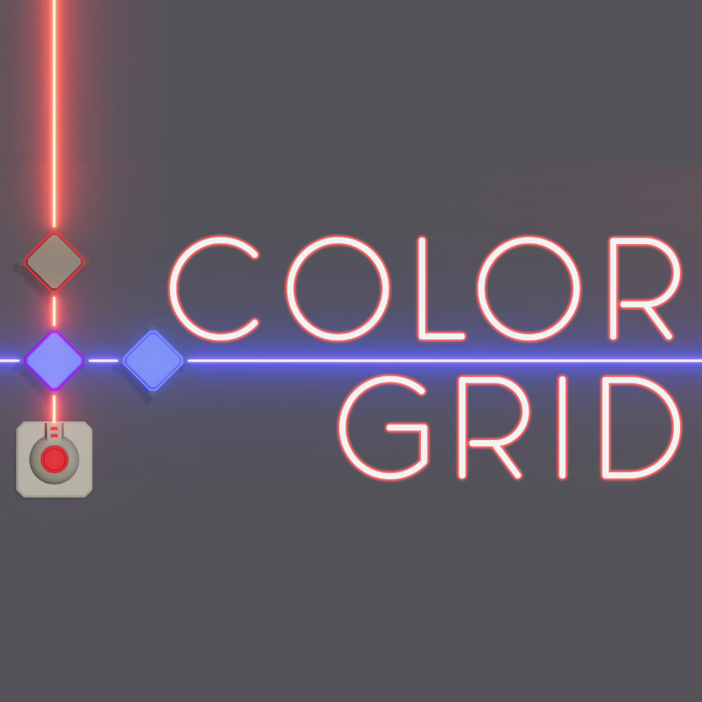 Colorgrid