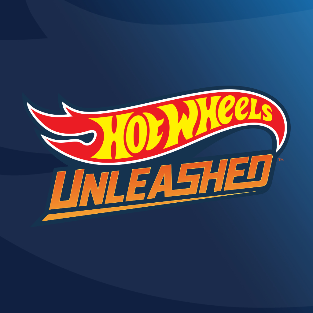 HOT WHEELS UNLEASHED™