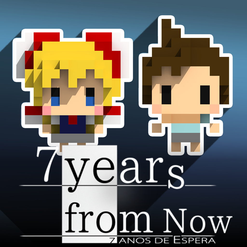 7 Years From Now