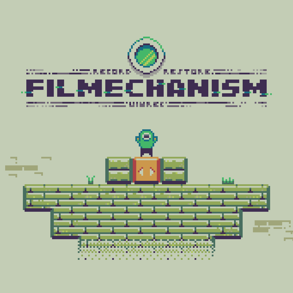 FILMECHANISM