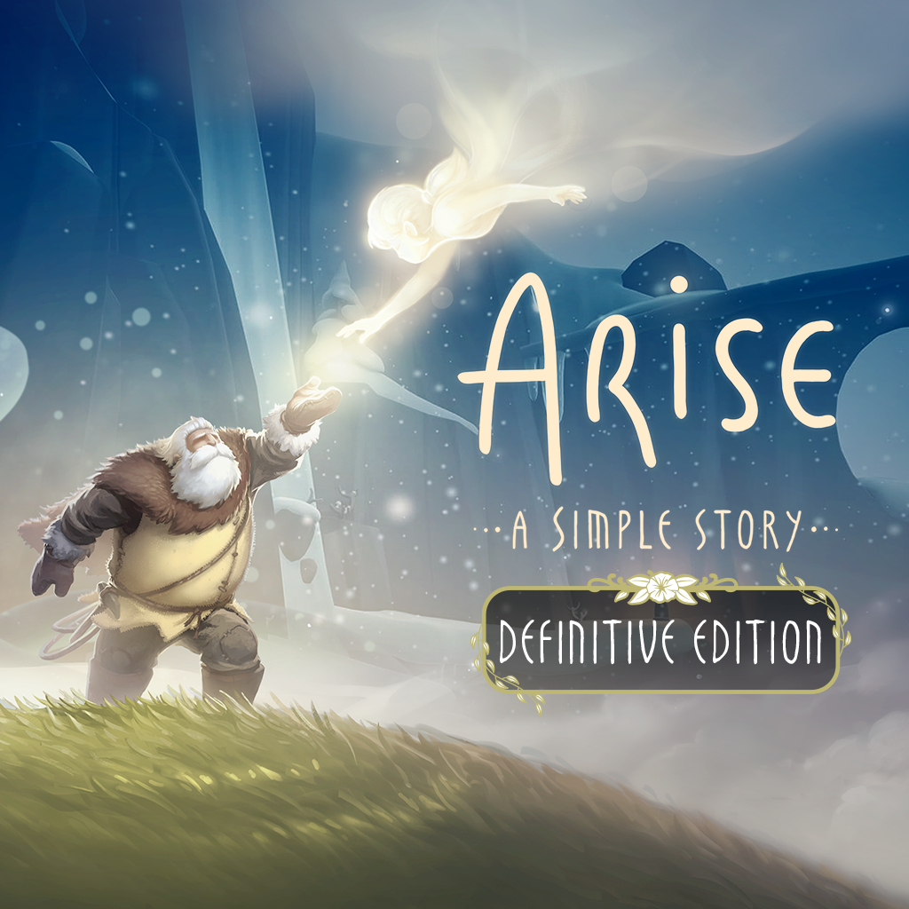 Arise: A Simple Story - Definitive Edition