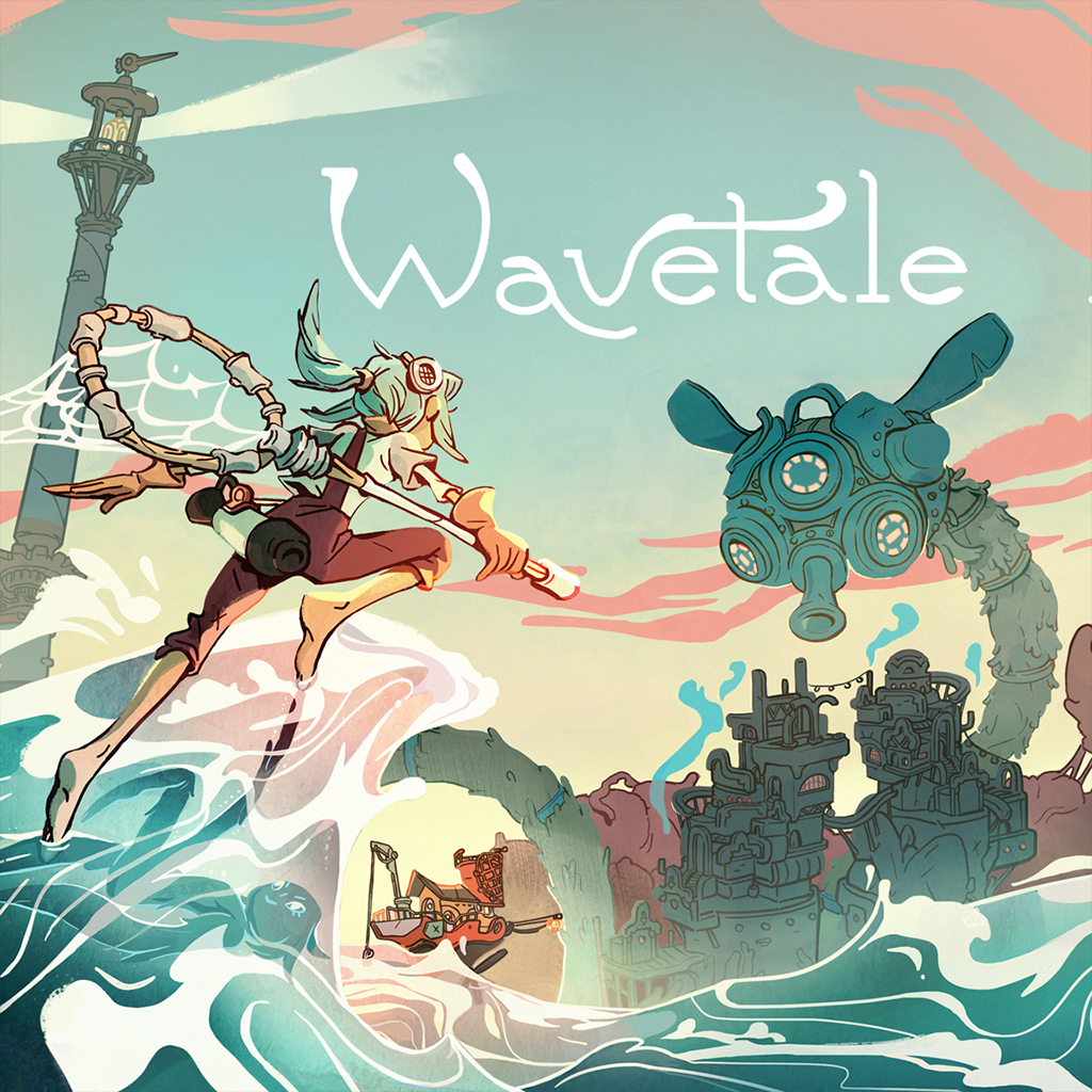 Wavetale