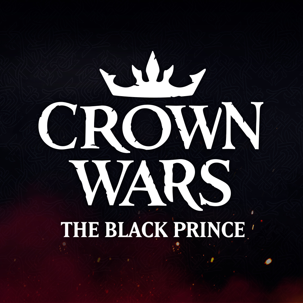 Crown Wars: The Black Prince
