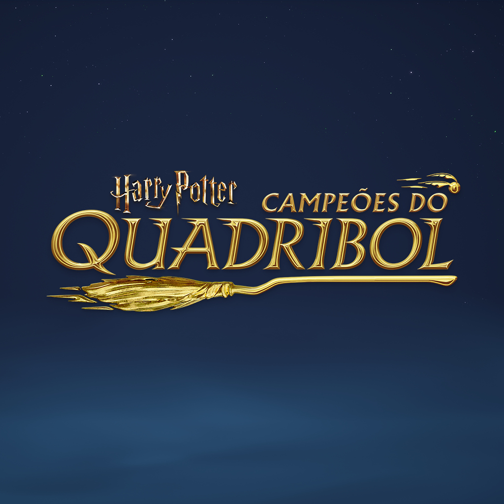 Harry Potter: Campeões do Quadribol